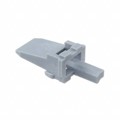 0934473012 - 4CCT MLXT RECEPT WEDGELOCK KEYA