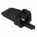 0934473021 - 4CCT MLXT RECEPT WEDGELOCK KEYB