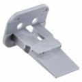0934481012 - CONN WEDGELOCK 2POS MLXT