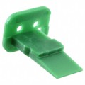 0934481033 - 2CCT MLXT WEDGELOCK PLUG GREEN K