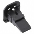 0934483021 - 4CCT MLXT PLUG WEDGELOCK KEYB BL