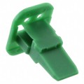 0934483033 - 4CCT MLXT PLUG WEDGELOCK KEYC GR