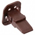 0934483047 - 4CCT MLXT PLUG WEDGELOCK KEYD BR