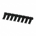 1744544-8 - EP II TPA 08P, BLACK