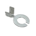 2271285-1 - GROUNDING CLIP FOR MMC CONNECTOR