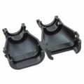 ATP06-4S-NC12 - ATP 4POS BACKSHELL