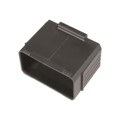 09350045411 - HAN PP POWER L DUST CAP PLUG IP6