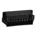 DF3-9EP-2A - CONN ADAPT PLUG/PLUG 9POS 2MM