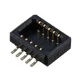 DF23C-10DP-0.5V(91) - CONN PLUG 10POS SMD GOLD