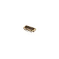 5050701022 - CONN PLUG 10POS SMD GOLD