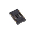 5035480622 - CONN RCPT 6POS SMD GOLD