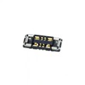 5054730810 - CONN RCPT 4POS SMD GOLD