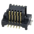 10132798-012100LF - CONN RCPT 10POS SMD GOLD