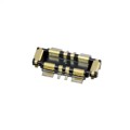 5054760810 - CONN PLUG 4POS SMD GOLD