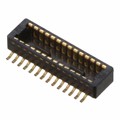 DF40C-24DP-0.4V(51) - CONN PLUG 24POS SMD GOLD
