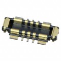 5054761010 - CONN PLUG 6POS SMD GOLD
