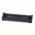 DF40C-40DS-0.4V(51) - CONN RCPT 40POS SMD GOLD