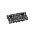 5035481220 - CONN RCPT 12POS SMD GOLD