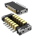 5035521280 - CONN PLUG 12POS SMD GOLD