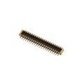 5050704022 - CONN PLUG 40POS SMD GOLD