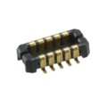 DF37C-10DP-0.4V(74) - CONN HDR 10POS SMD GOLD