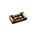 BM29B0.6-2DS/2-0.35V(51) - CONN RCPT 2POS SMD GOLD