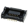 0513389974 - CONN RCPT 12POS SMD GOLD