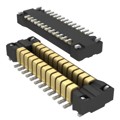 AXT624124 - CONN HDR 24POS SMD GOLD