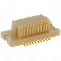 20R-JMDSS-G-1-TF(S)(LF)(SN) - CONN RCPT 20POS SMD GOLD