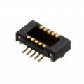 0559099872 - CONN PLUG 10POS SMD GOLD