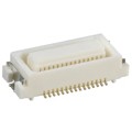 DF17(3.0)-30DS-0.5V(51) - CONN RCPT 30POS SMD GOLD