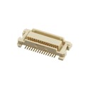 0529910308 - CONN RCPT 30POS SMD GOLD