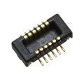 0559099974 - CONN PLUG 12POS SMD GOLD