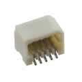 0533091070 - CONN HDR 10POS R/A SMD TIN