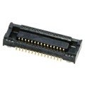 0513380374 - CONN RCPT 30POS SMD GOLD