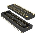 AXT540124 - CONN SOCKET 40POS SMD GOLD