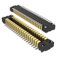 AXT640124 - CONN HDR 40POS SMD GOLD