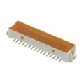 DF9-31S-1V(59) - CONN RCPT 31POS SMD GOLD
