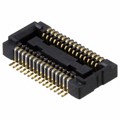 AXK730147G - CONN SOCKET 30POS SMD GOLD