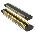 AXT650124 - CONN HDR 50POS SMD GOLD