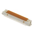 DF9-41P-1V(20) - CONN HDR 41POS SMD TIN