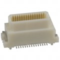 DF17(4.0)-30DP-0.5V(57) - CONN HDR 30POS SMD GOLD