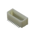 0533072071 - CONN HDR 20POS SMD TIN
