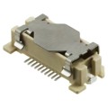0528850274 - CONN RCPT 20POS SMD GOLD