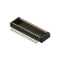 0555600307 - CONN PLUG 30POS SMD GOLD