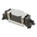 0550910374 - CONN PLUG 30POS SMD GOLD