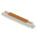 DF9-51P-1V(54) - CONN HDR 51POS SMD GOLD