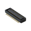 0541020504 - CONN RCPT 50POS SMD GOLD
