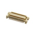 0529910408 - CONN RCPT 40POS SMD GOLD