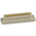 DF17(2.0)-60DP-0.5V(51) - CONN HDR 60POS SMD GOLD